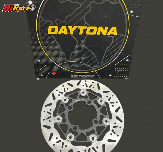 ĐĨA DAYTONA 1:1 220MM - 4 LỖ