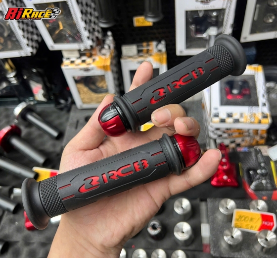 Bộ bao tay + gù - RCB - GH racing - sale