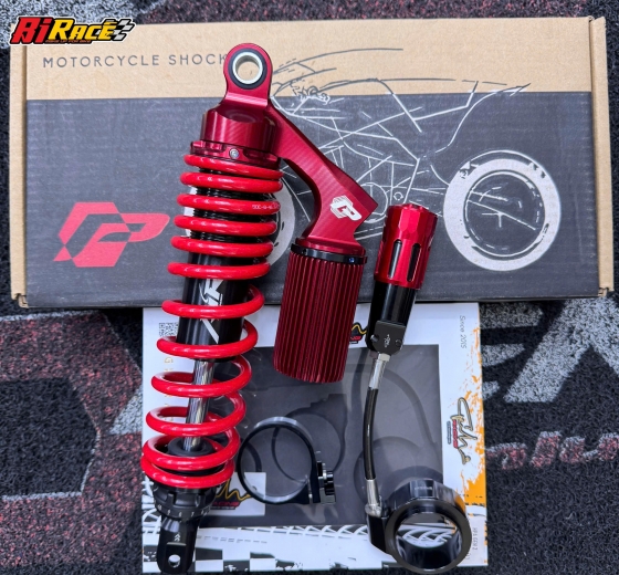PHUỘC PROFENDER AIR SERI VARIO150 + HPA GEN 2