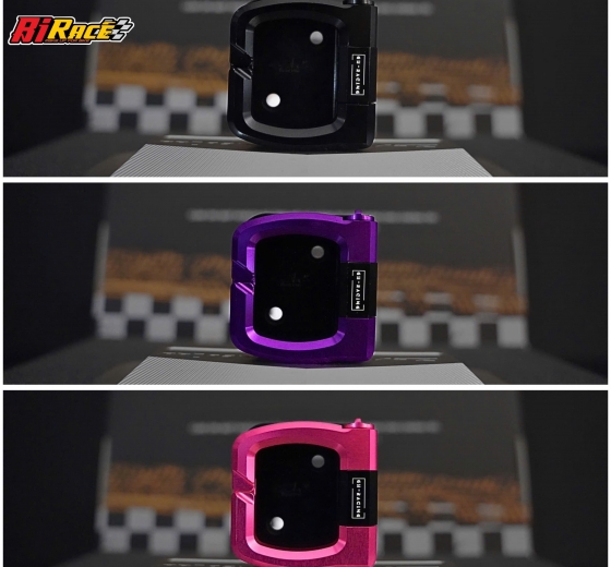 MÓC TREO ĐỒ CNC GH RACING V3- SHVN - LEAD