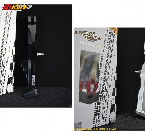 CHỐNG NGHIÊNG NHÔM CNC GH RACING - AB/ VISION/LEAD