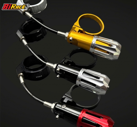 HPA DÂY GH RACING - GEN 2 MIX NÚM V4 (BÌNH DẦU TRÊN VÀ DƯỚI)