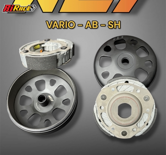 BỘ NỒI SAU NCY - VARIO, AB, SH - 2VAL