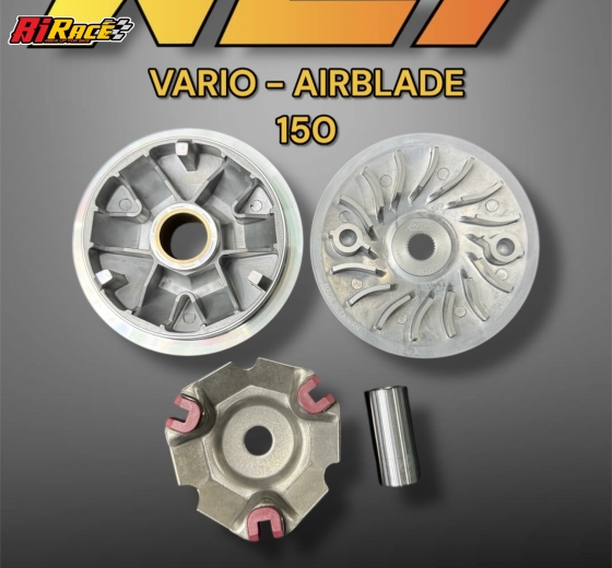 BỘ NỒI TRƯỚC NCY - VARIO, AIRBLADE 150 - 4VAL