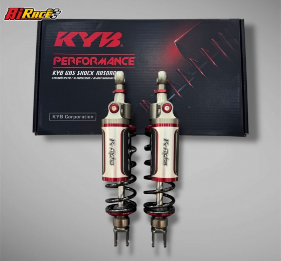 PHUỘC KYB AIRBLADE - ALPHA
