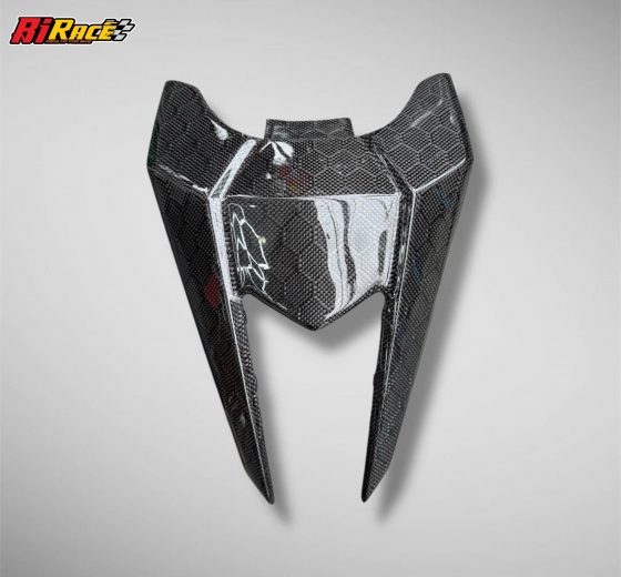 MẶT NẠ CLICK 20222 - ỐP CARBON FIBER
