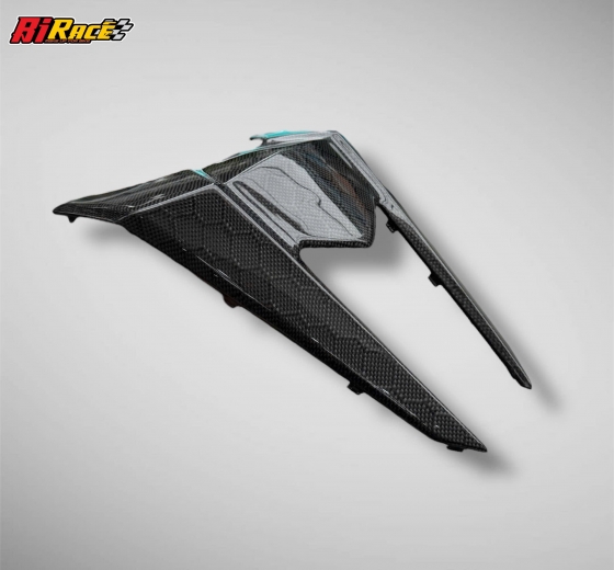 MẶT NẠ CLICK 20222 - ỐP CARBON FIBER