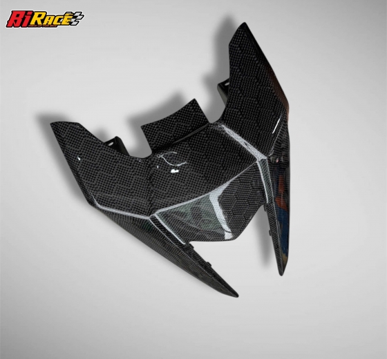 MẶT NẠ CLICK 20222 - ỐP CARBON FIBER