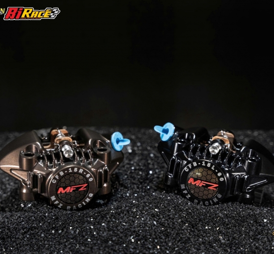 HEO DẦU MFZ MOTO3 MONOBLOCK 