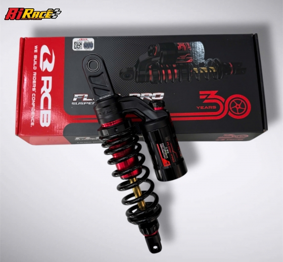 PHUỘC RCB FLOW-PRO ĐTV BẢN KỶ NIỆM 30 NĂM - VARIO 150 ,VISION,...