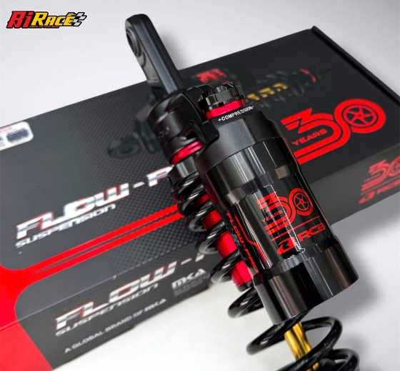 PHUỘC RCB FLOW-PRO ĐTV BẢN KỶ NIỆM 30 NĂM - VARIO 150 ,VISION,...