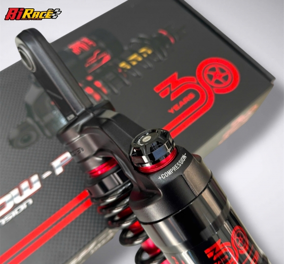 PHUỘC RCB FLOW-PRO ĐTV BẢN KỶ NIỆM 30 NĂM - VARIO 150 ,VISION,...