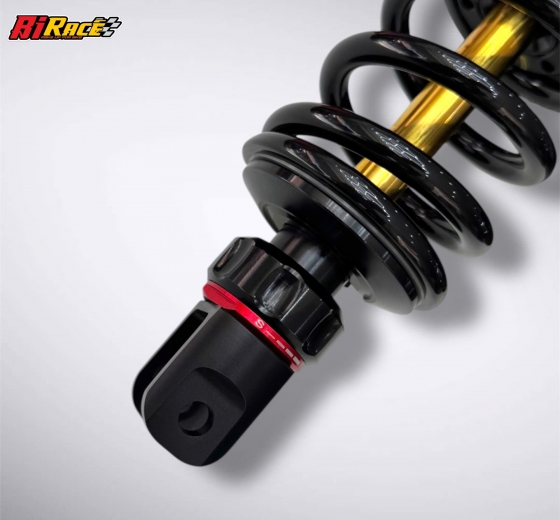 PHUỘC RCB FLOW-PRO ĐTV BẢN KỶ NIỆM 30 NĂM - VARIO 150 ,VISION,...