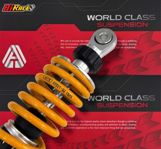 PHUỘC ATR BÌNH DẦU DƯỚI - VARIO, LEAD, VISION, STYLO,... KIỂU OHLINS