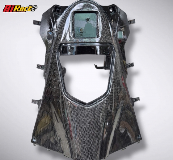 YẾM DƯỚI Ổ KHÓA SH 2020 TRỞ LÊN - ỐP CARBON FIBER