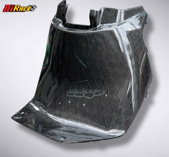 YẾM TRUNG TÂM DƯỚI YÊN SH 2020 TRỞ LÊN - ỐP CARBON FIBER