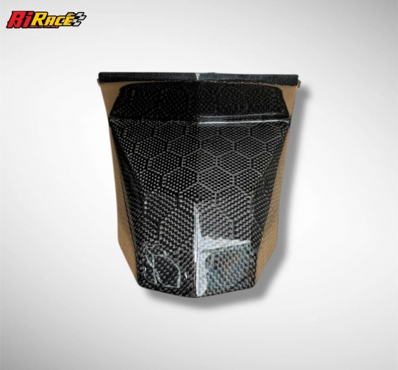 DÈ BIỂN SỐ VARIO 2017 - ỐP CARBON FIBER