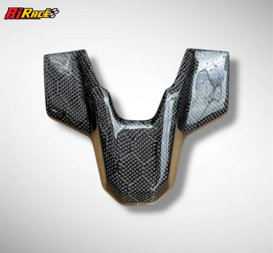 DÈ BIỂN SỐ VARIO 2018 TRỞ LÊN - ỐP CARBON FIBER