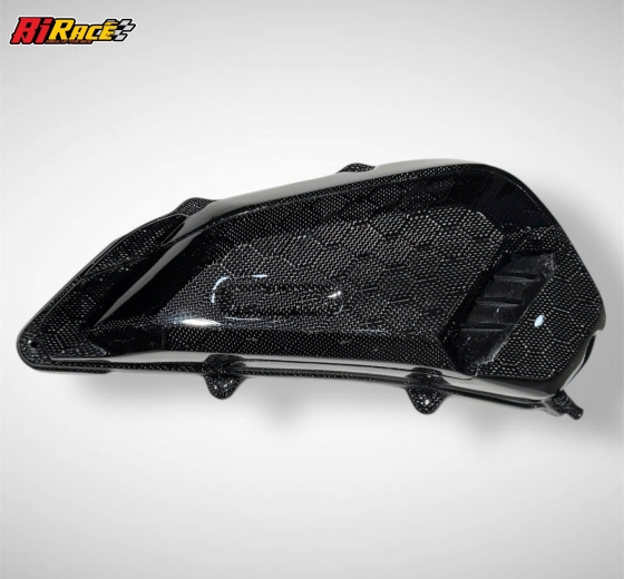 ỐP LỌC GIÓ SHVN (2017-2024) - ỐP CARBON FIBER