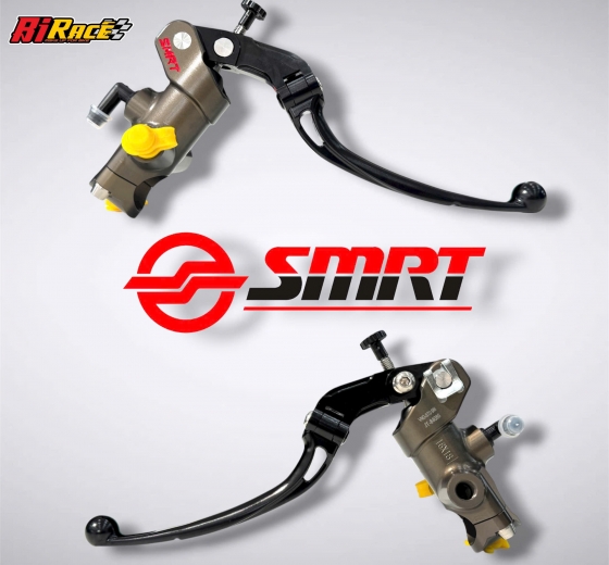 TAY DẦU SMRT 16 MM - PHẢI - 1 CÁI