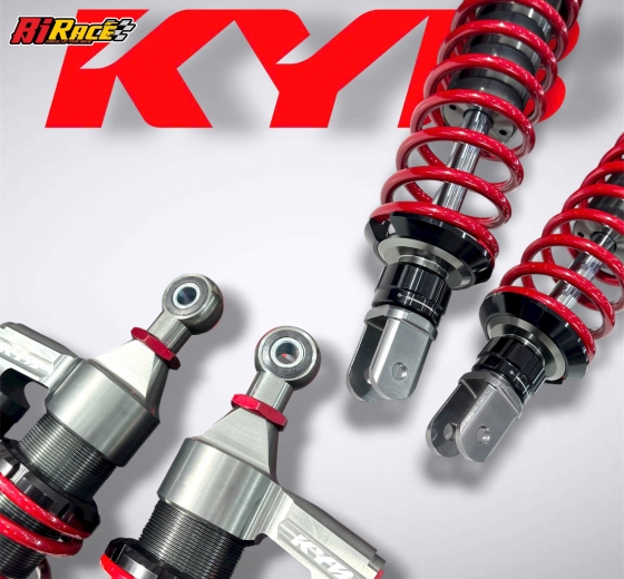 PHUỘC KYB SH 125 - 160, PCX