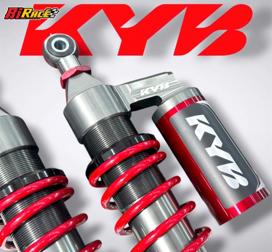 PHUỘC KYB SH 125 - 160, PCX