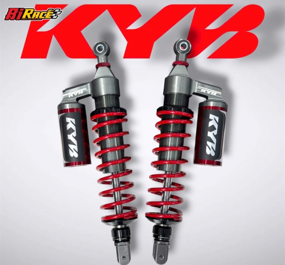 PHUỘC KYB SH 125 - 160, PCX