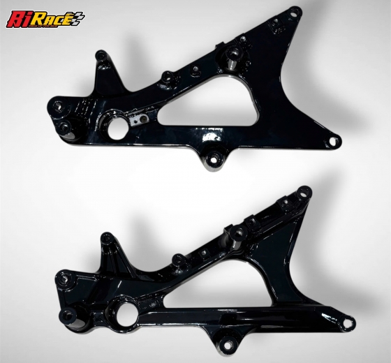 ĐỔI - GẮP SƠN SH125 - 160 ĐỜI 2017 - 2025