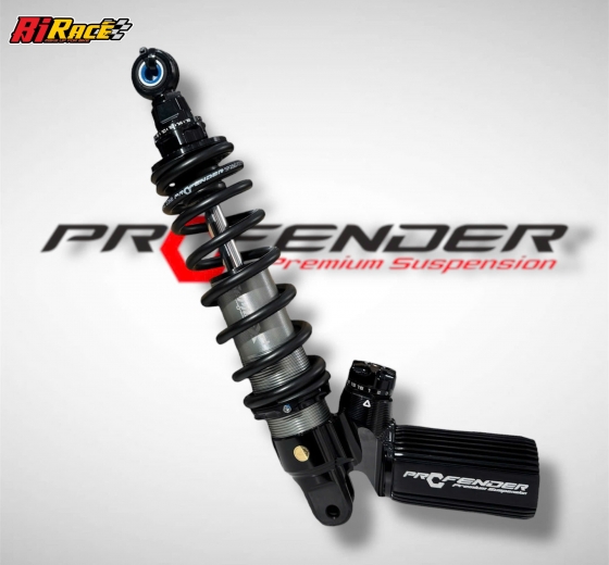 PHUỘC PROFENDER X SERIES PLUS - BÌNH DẦU XÉO, LEAD / GIORNO