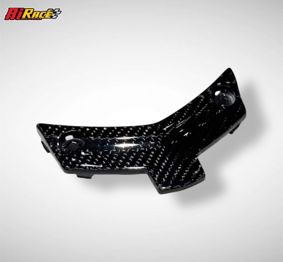 TẤM ỐP TAY DẮT CẢNG SAU AB 2020/2024, (2VAL) - ỐP CARBON FIBER