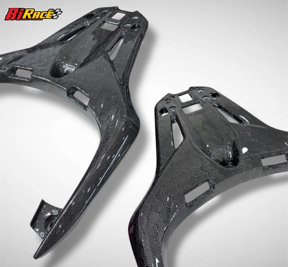 CẢNG NHÔM ZHIPAT- SH FROM 350 - ỐP CARBON FIBER