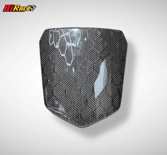 NẮP XĂNG SHVN - ỐP CARBON FIBER