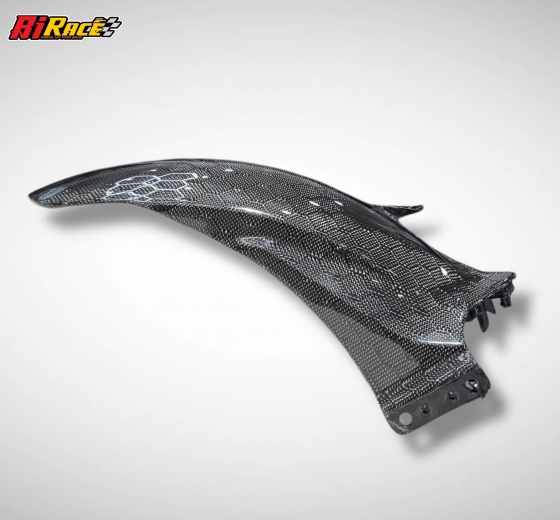 DÈ CHẮN BÙN CON SHVN 125, 150, 160 - ĐỜI 2020 TỚI NAY ỐP CARBON FIBER