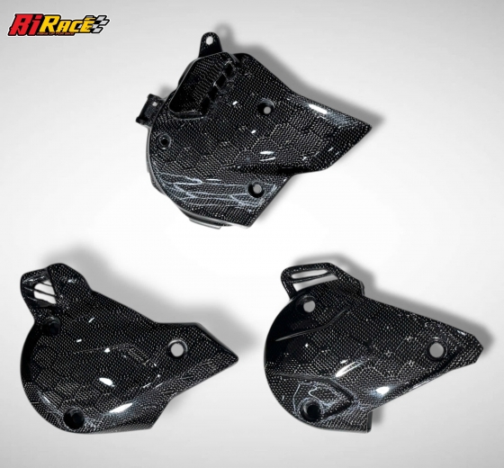 NẮP NỒI AIRBLADE, VARIO 2VAL -4 VAL ỐP CARBON FIBER( giá chi tiết dưới mô tả )