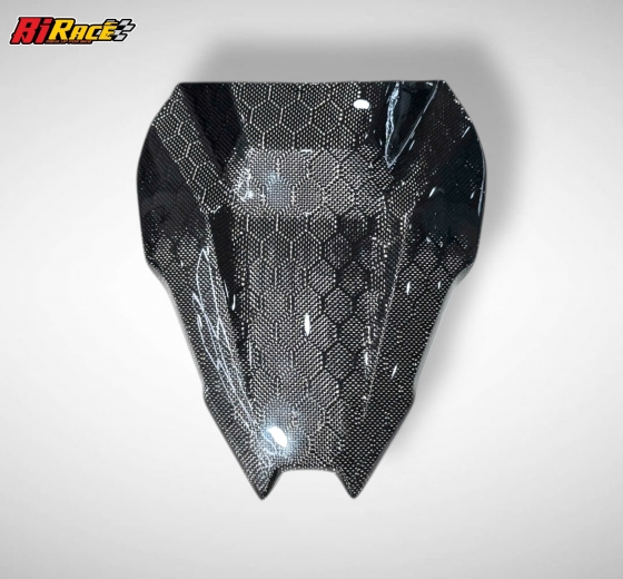 MẶT NẠ AIRBLADE 2VAL - 4VAL - ỐP CARBON FIBER