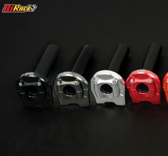 CÙM TĂNG TỐC GH RACING V1-V2  HONDA,YAMAHA 