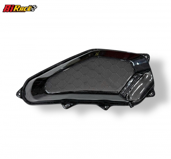 ỐP LỌC GIÓ BBS VARIO 125 - AIRBLADE 125 ỐP CARBON FIBER