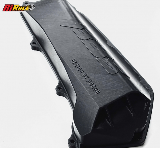 ỐP LỌC GIÓ HIỆU NĂNG BBS - AIRBLADE 4VAL - 125/160