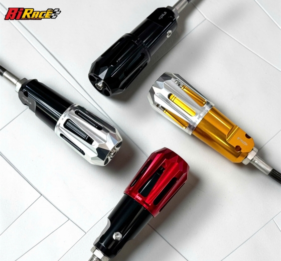 HPA DÂY GH RACING - GEN 2 MIX NÚM V4- 1 CÁI (BÌNH DẦU TRÊN VÀ DƯỚI)