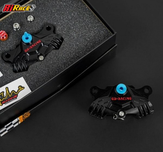 HEO DẦU 2PIS CÁNH GIÓ- GH RACING