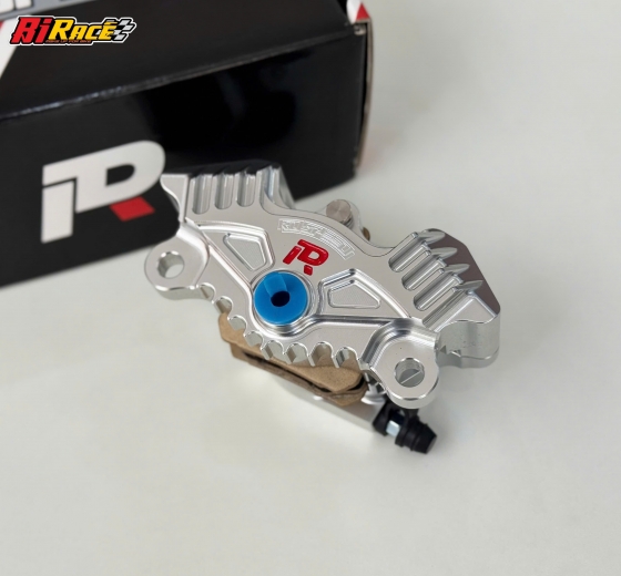 HEO DẦU RD SPEED 2PIS CÁNH GIÓ - ĐEN,BẠC