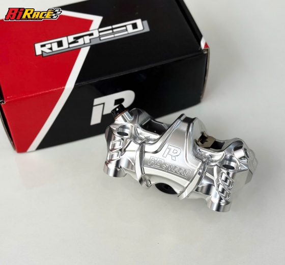 HEO DẦU RD SPEED GP  - BẠC