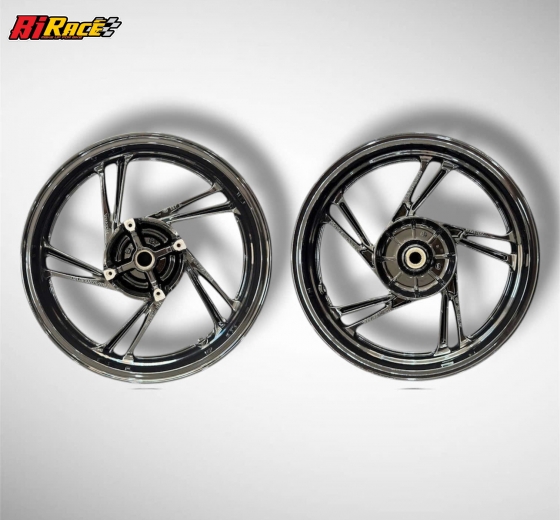 ĐỔI - MÂM ZIN SHVN 125-160 - 1 CẶP ( ĐỔI TẠI SHOP )