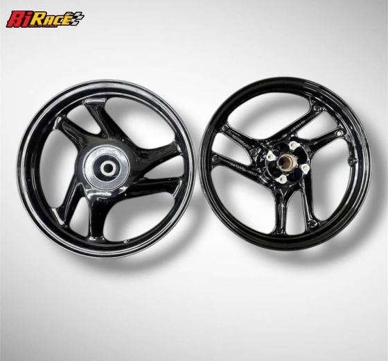 ĐỔI -MÂM ZIN AIRBLADE 2013 tới 2019 xài chung- 1 CẶP ( ĐỔI TẠI SHOP )