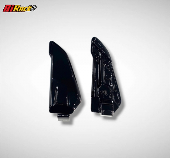 ĐỔI- GÁC CHÂN SHVN, SH350, SH MODE - 1 CẶP ( ĐỔI TẠI SHOP )