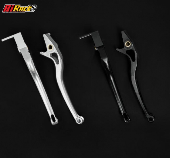 TAY THẮNG NHÔM CNC FORM ZIN V1 GH RACING- SHVN 150i -> 350i (1 CẶP)