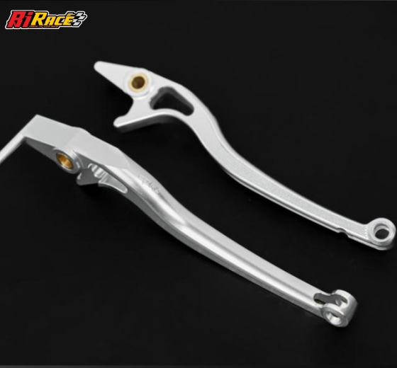 TAY THẮNG NHÔM CNC FORM ZIN V1 GH RACING- SHVN 150i -> 350i (1 CẶP)