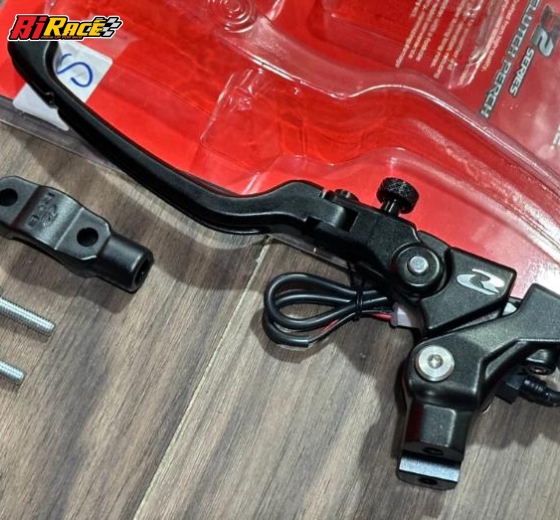 CẶP TAY THẮNG RCB S1 14MM FLOW (1 CẶP)