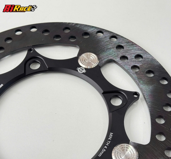 ĐĨA THẮNG TQ6 - Size 240MM/ SHVN