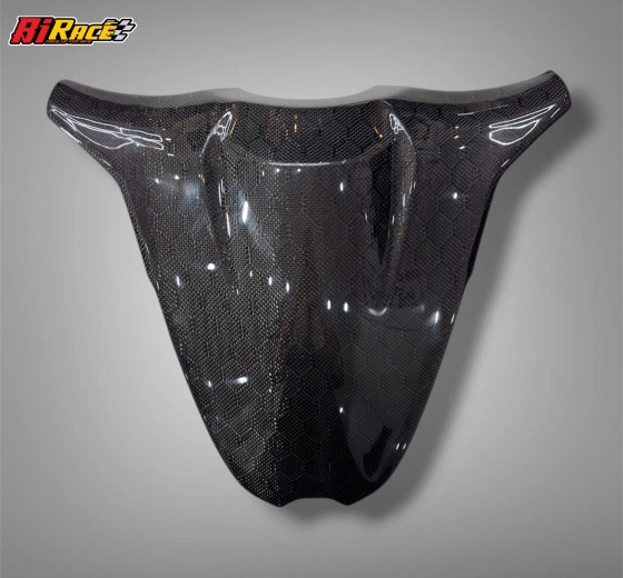 NẠ TRƯỚC SHVN 125-160 ỐP CARBON FIBER